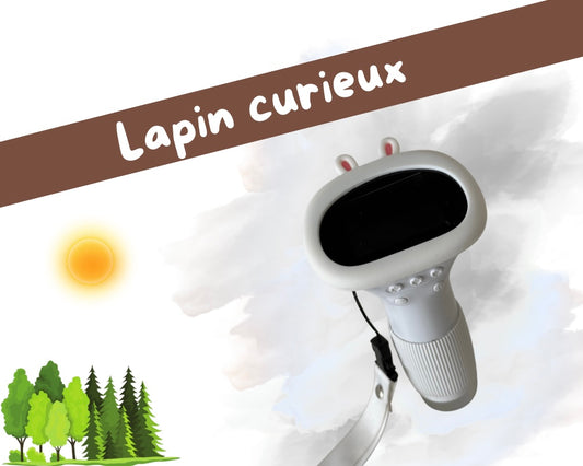 Mon Exploore microscope