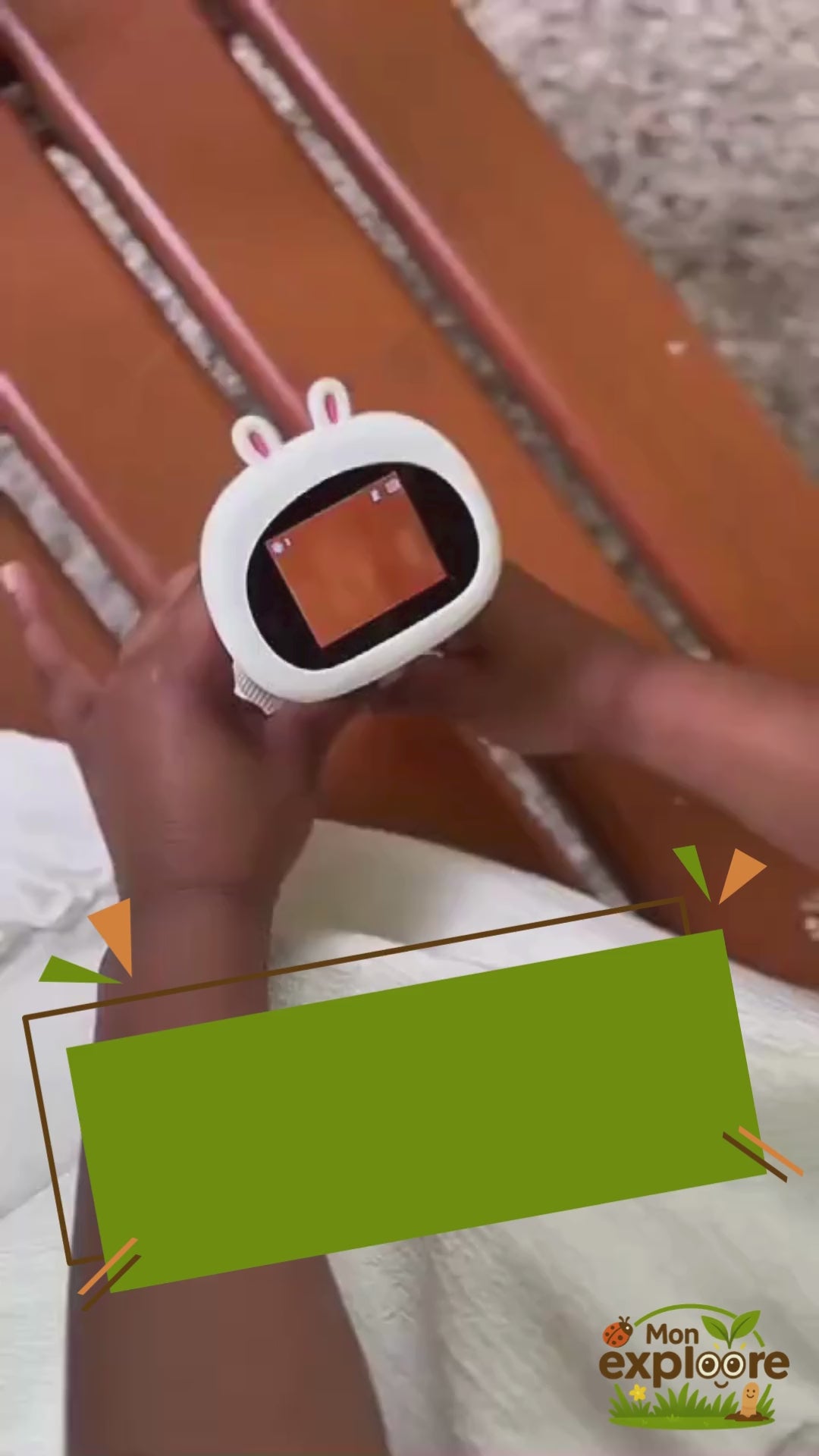 Charger la vidéo : 